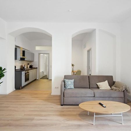 Limehome Dresden Jordanstrasse エクステリア 写真