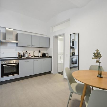 Limehome Dresden Jordanstrasse エクステリア 写真