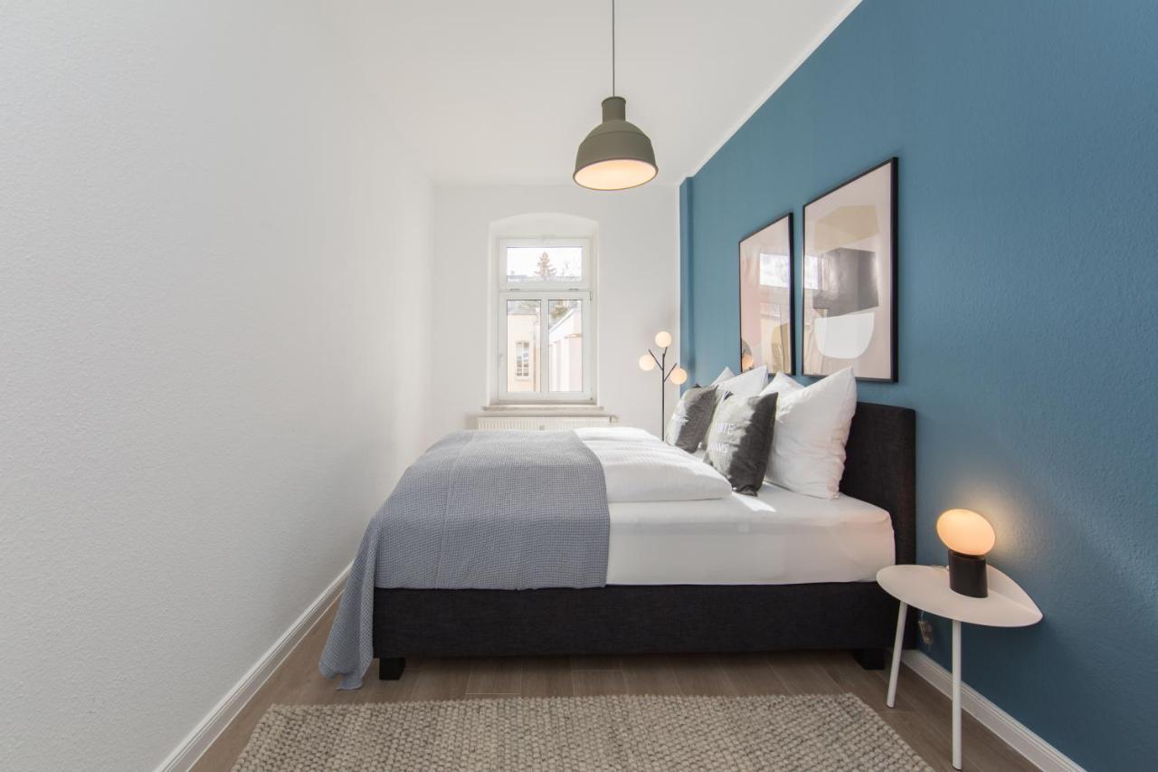 Limehome Dresden Jordanstrasse エクステリア 写真