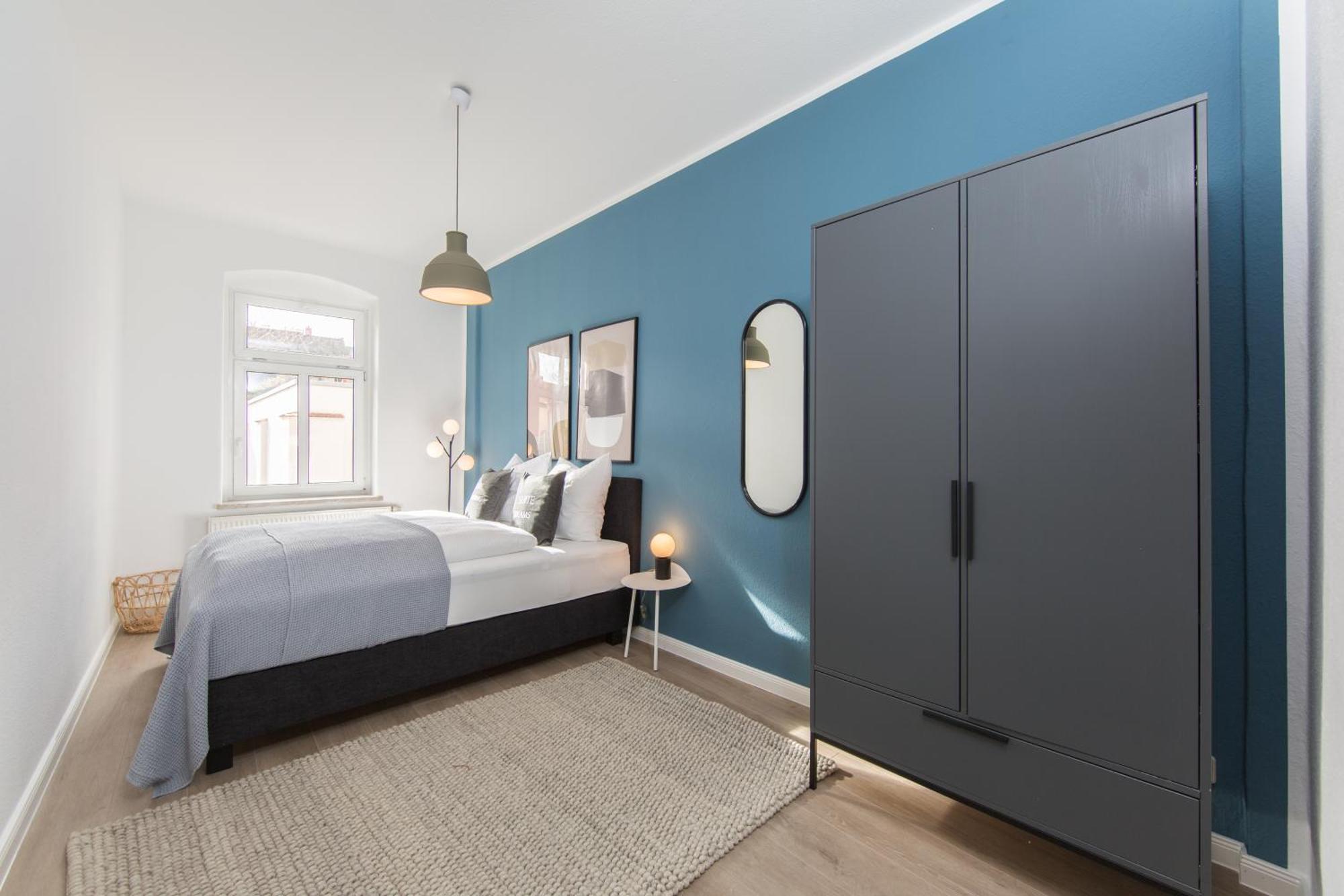 Limehome Dresden Jordanstrasse エクステリア 写真