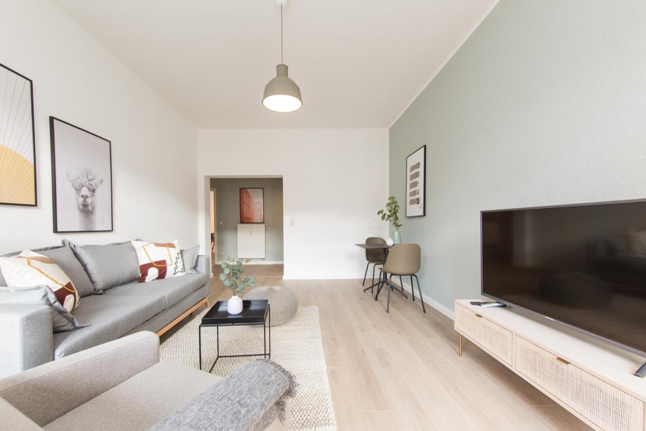 Limehome Dresden Jordanstrasse エクステリア 写真