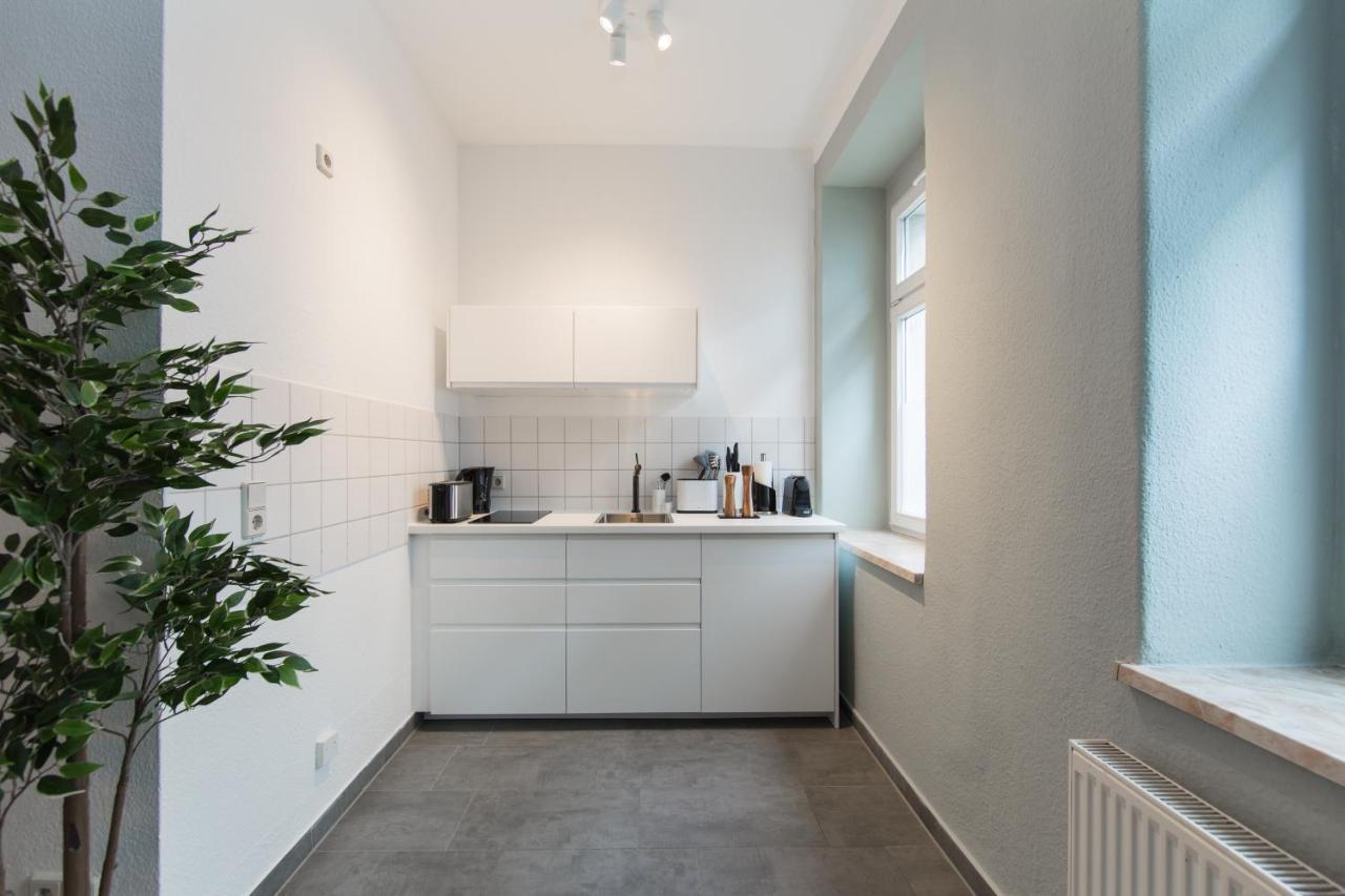 Limehome Dresden Jordanstrasse エクステリア 写真