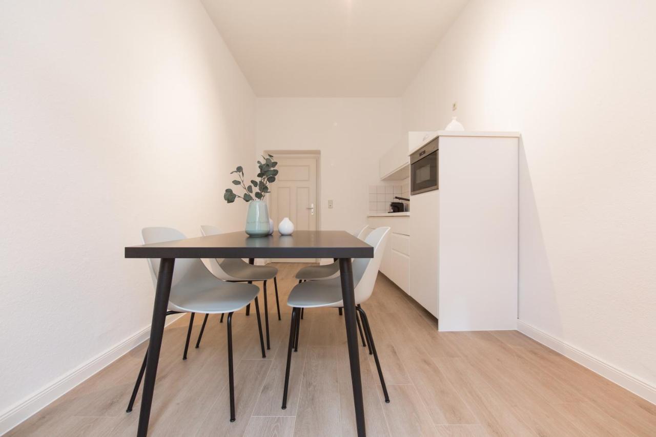 Limehome Dresden Jordanstrasse エクステリア 写真
