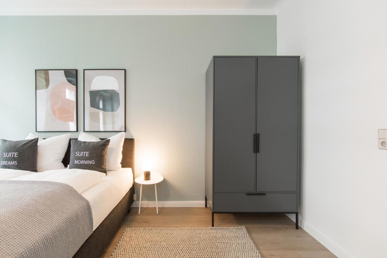 Limehome Dresden Jordanstrasse エクステリア 写真