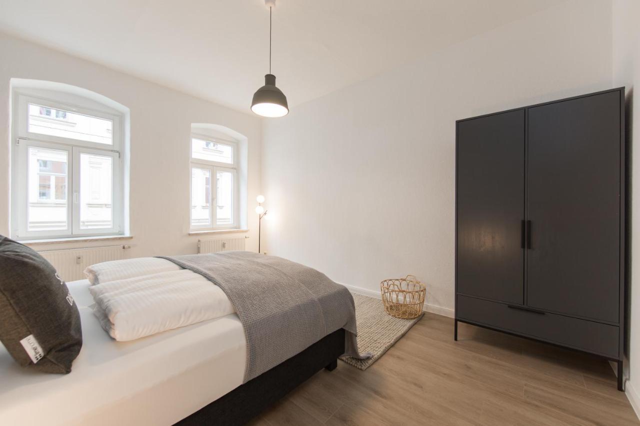 Limehome Dresden Jordanstrasse エクステリア 写真