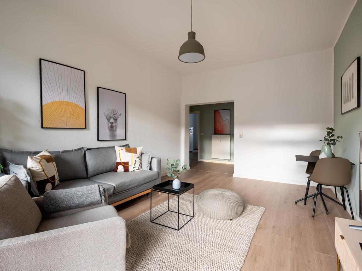Limehome Dresden Jordanstrasse エクステリア 写真