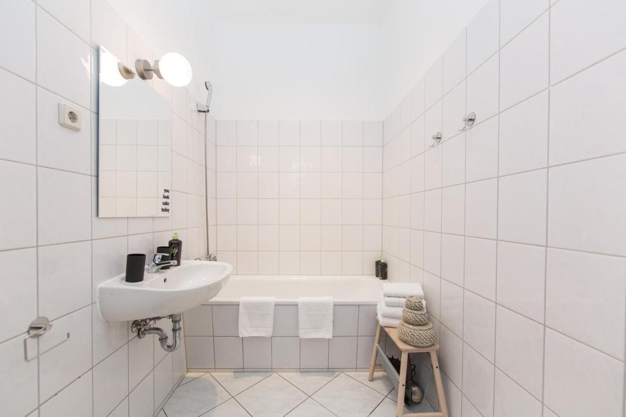 Limehome Dresden Jordanstrasse エクステリア 写真