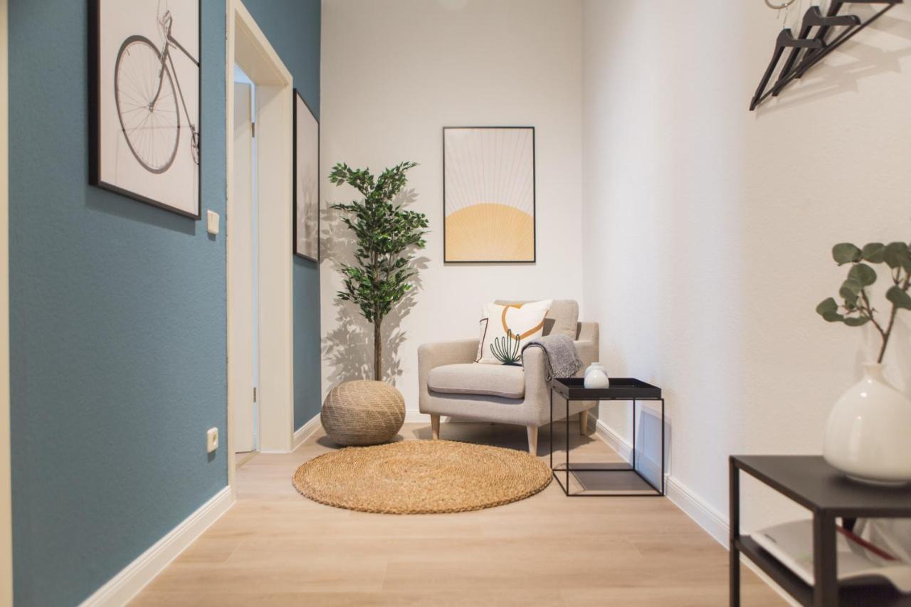 Limehome Dresden Jordanstrasse エクステリア 写真