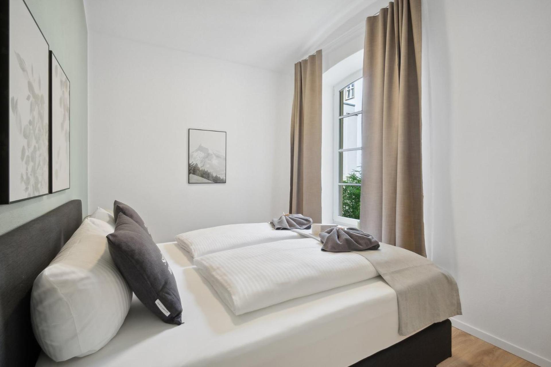 Limehome Dresden Jordanstrasse エクステリア 写真