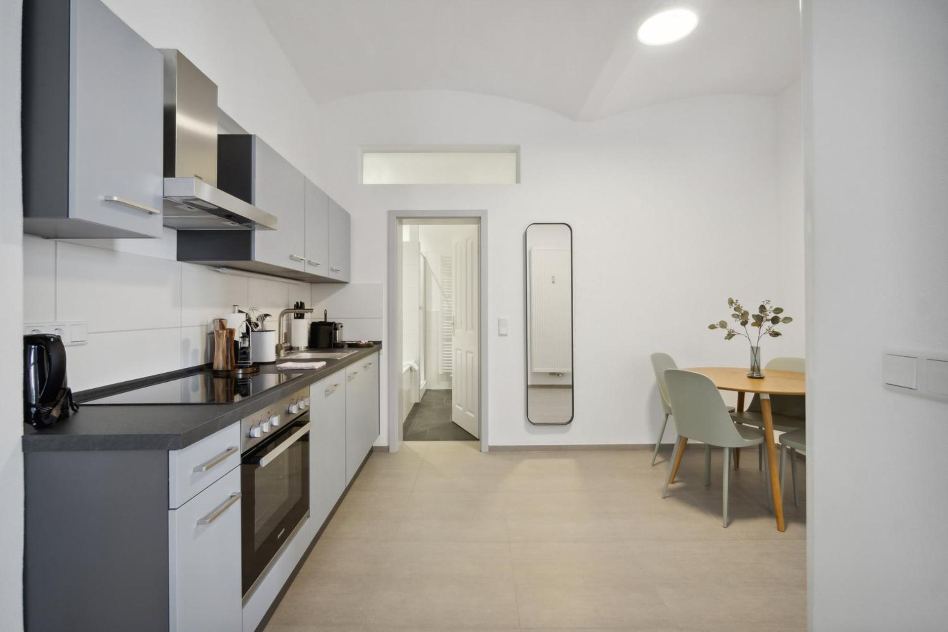 Limehome Dresden Jordanstrasse エクステリア 写真
