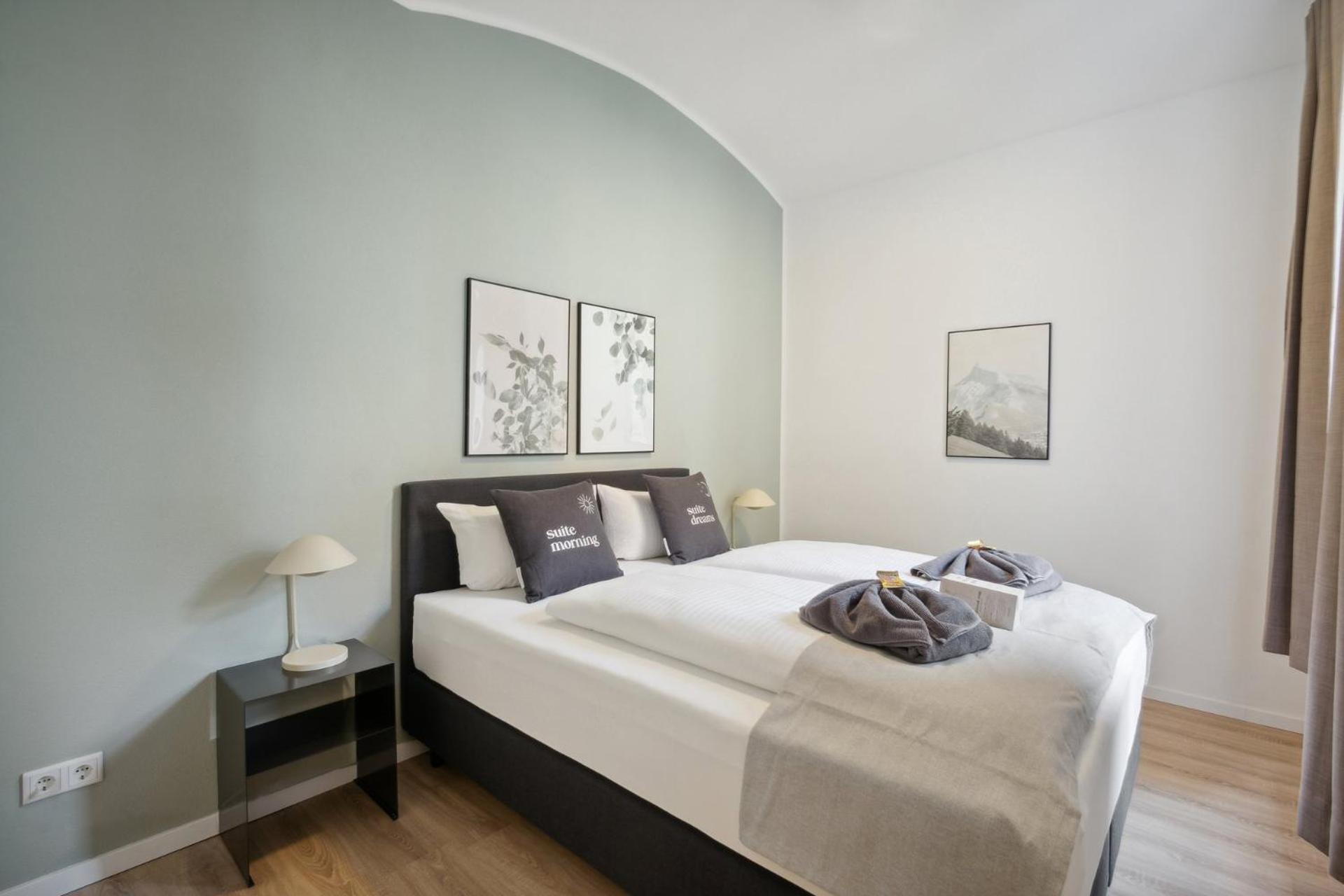 Limehome Dresden Jordanstrasse エクステリア 写真