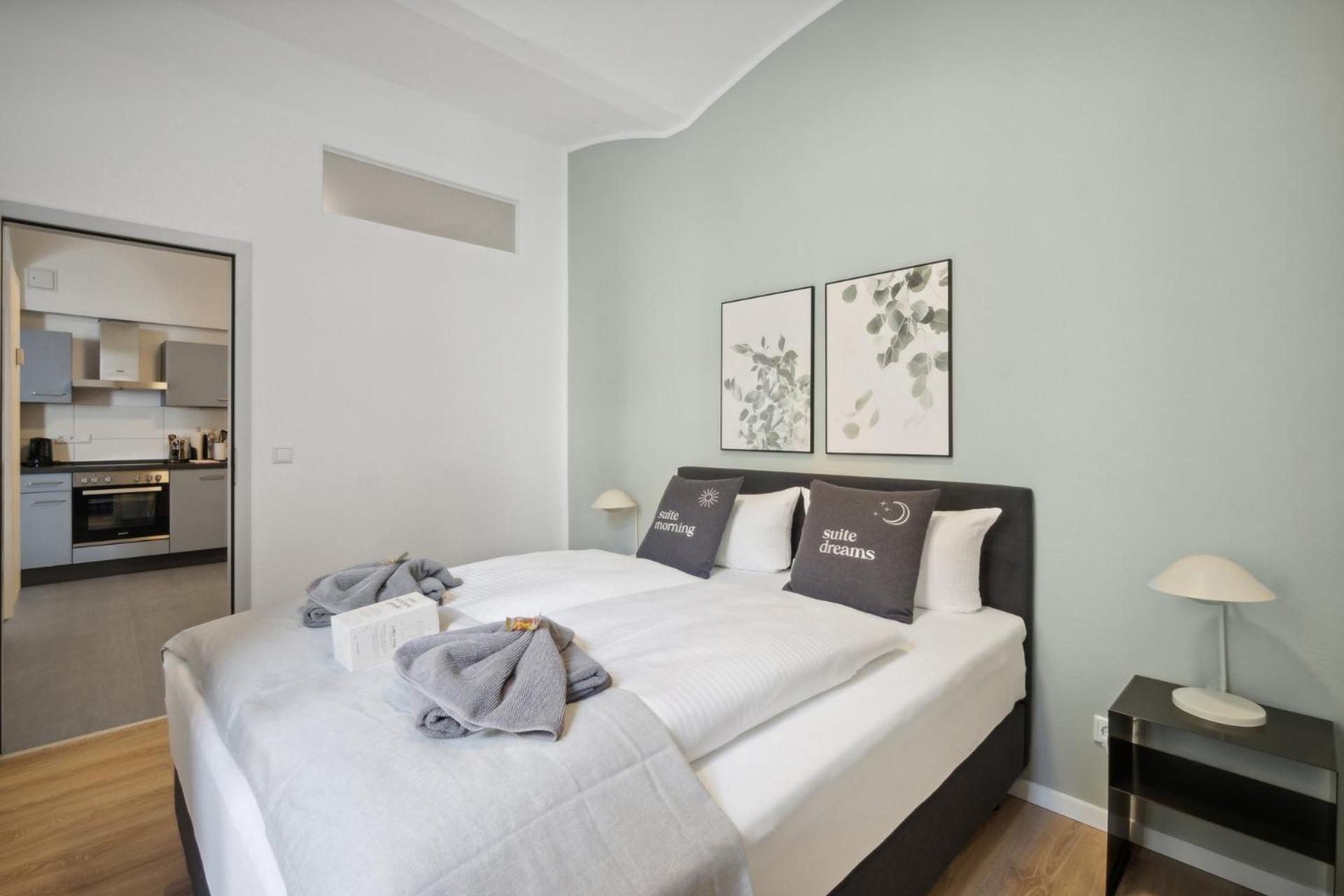 Limehome Dresden Jordanstrasse エクステリア 写真