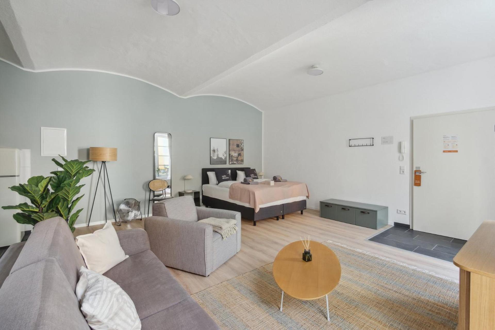 Limehome Dresden Jordanstrasse エクステリア 写真