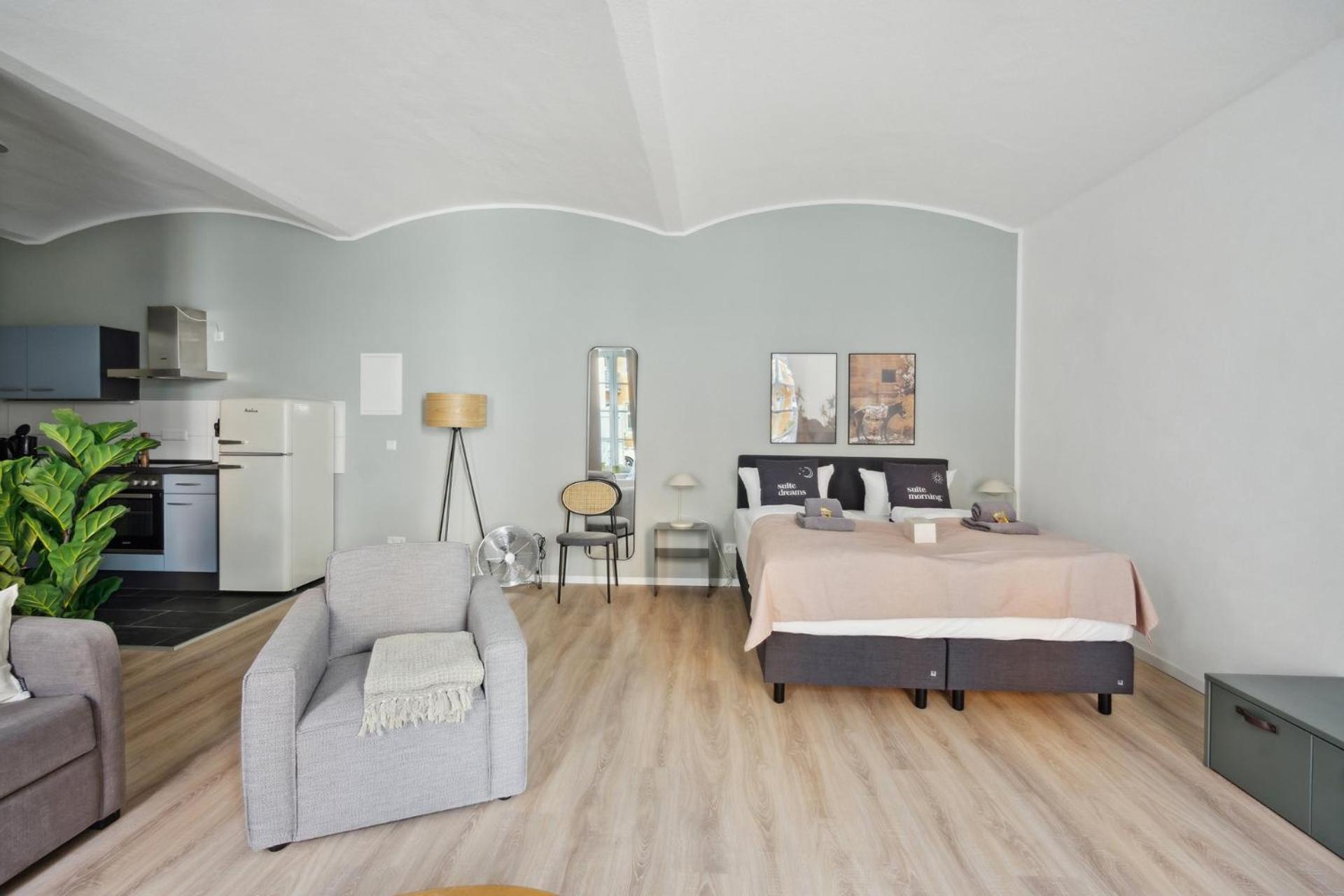 Limehome Dresden Jordanstrasse エクステリア 写真