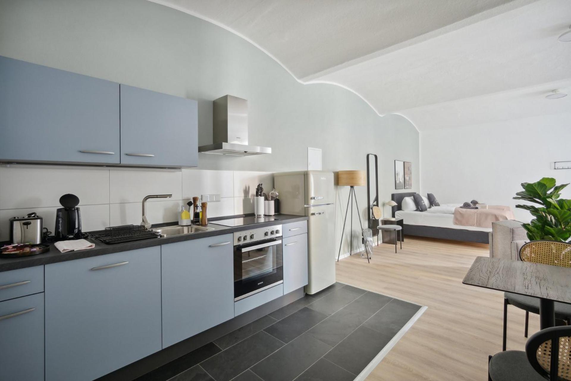 Limehome Dresden Jordanstrasse エクステリア 写真