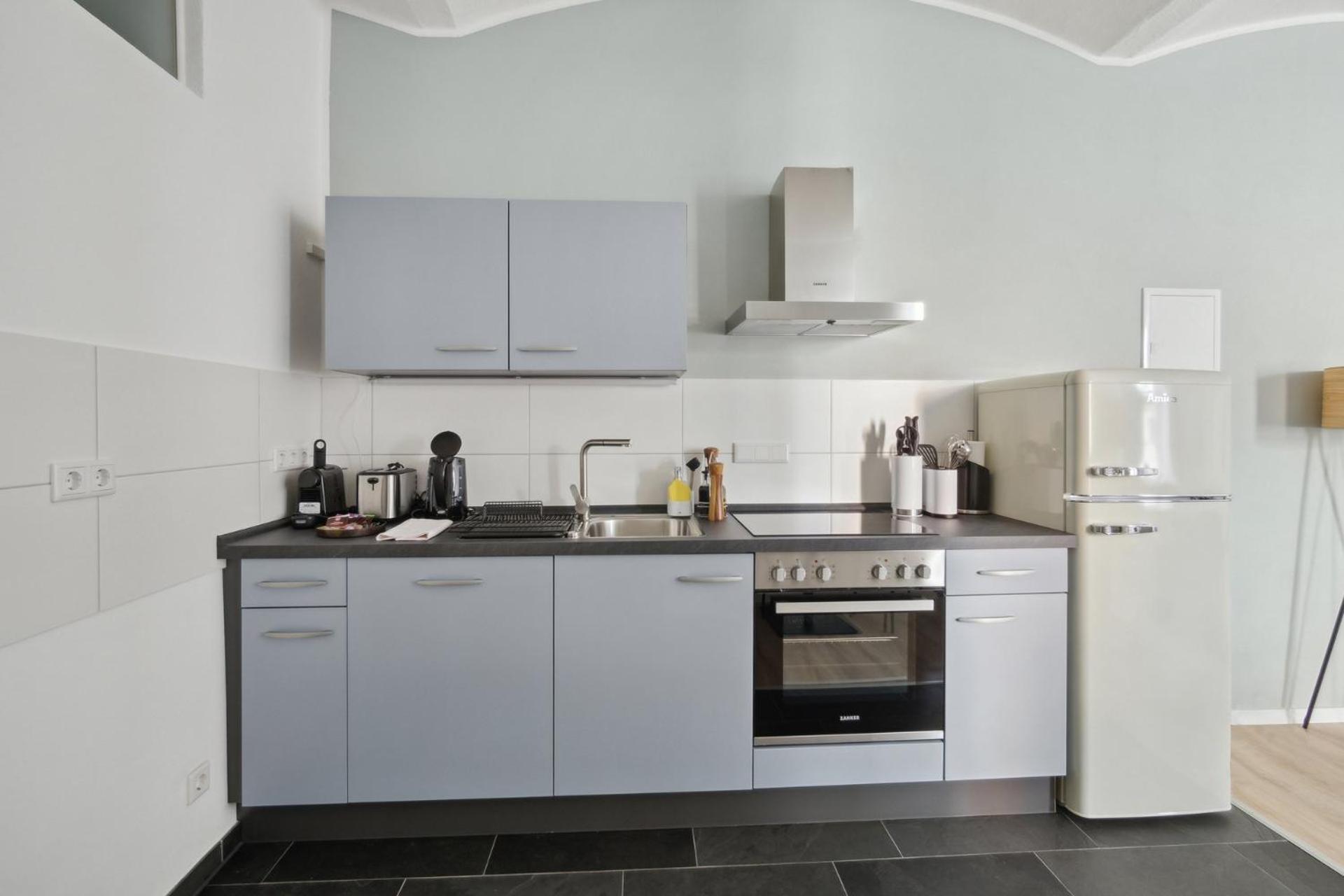 Limehome Dresden Jordanstrasse エクステリア 写真