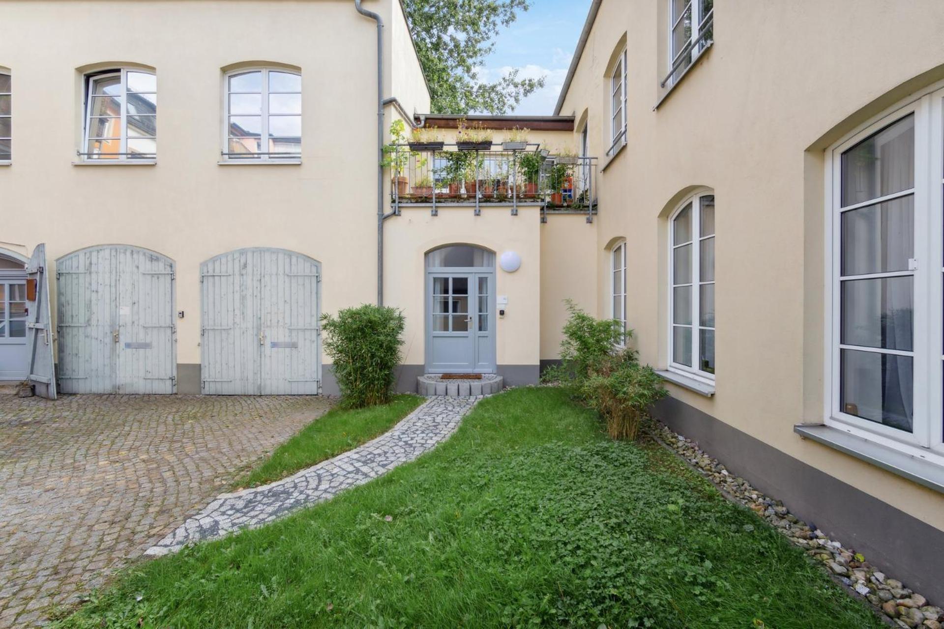 Limehome Dresden Jordanstrasse 部屋 写真
