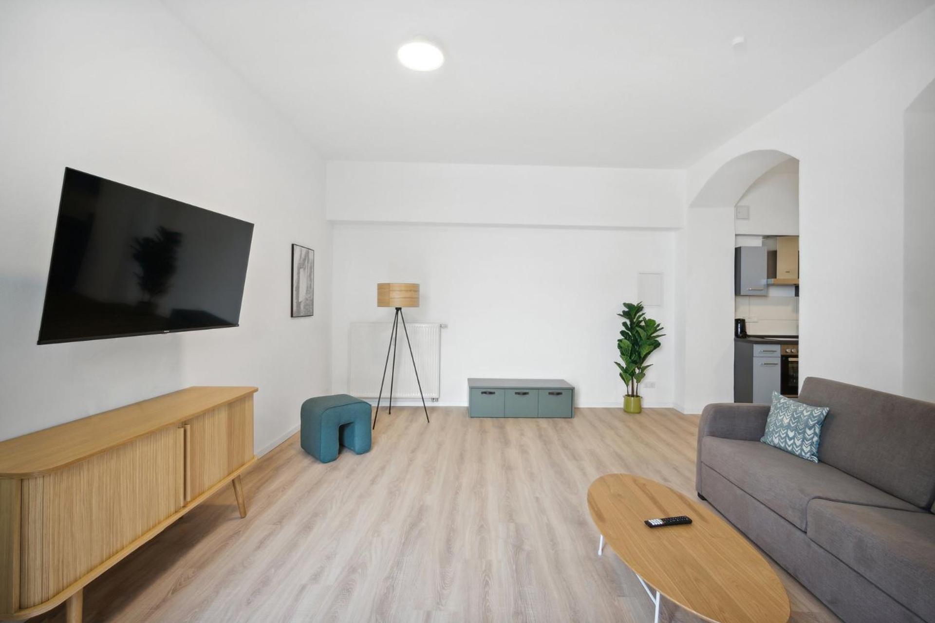 Limehome Dresden Jordanstrasse 部屋 写真