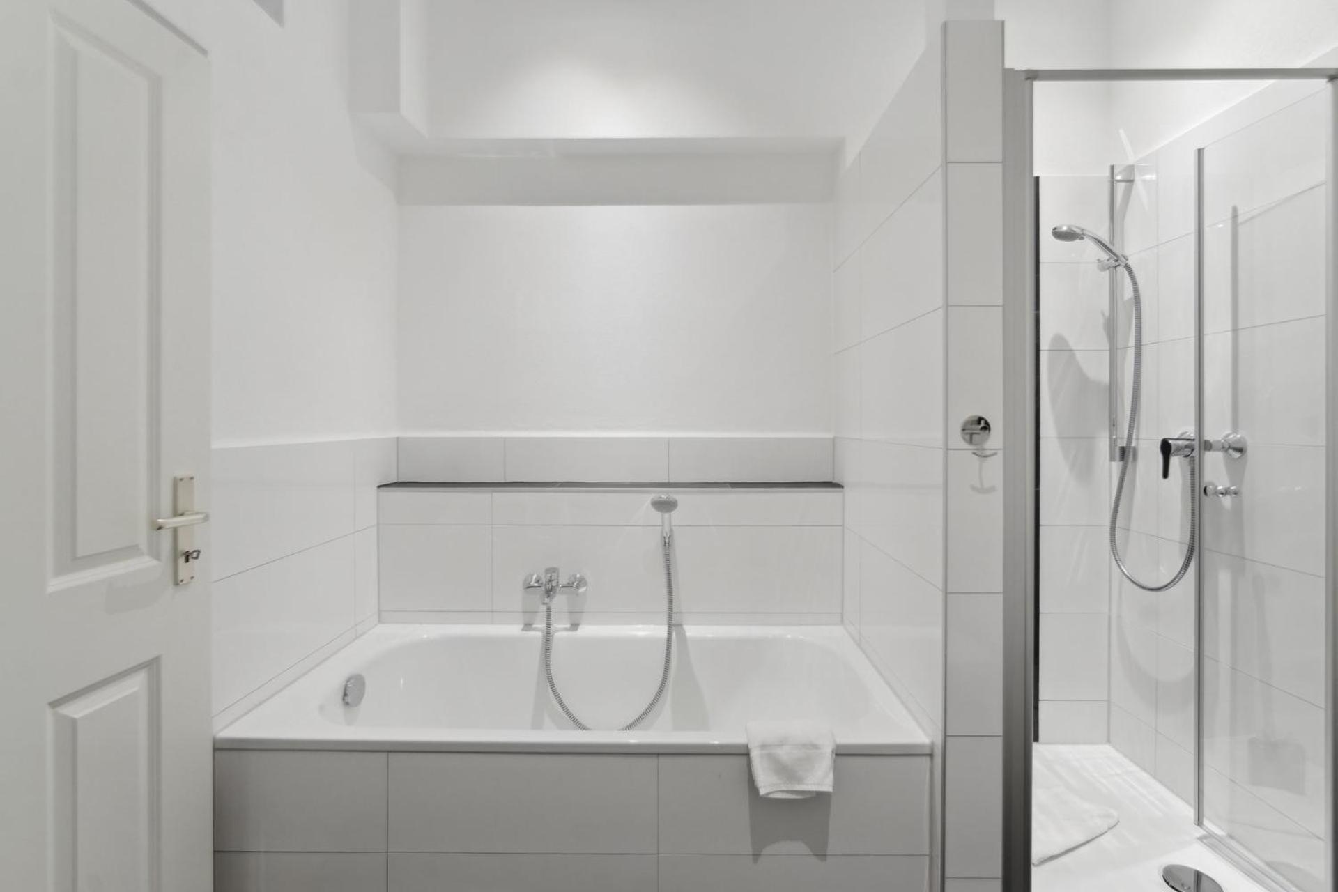 Limehome Dresden Jordanstrasse 部屋 写真
